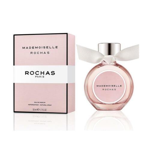 Rochas Ladies Mademoiselle EDP 50ml - OhYouLuckyDuck.com.au