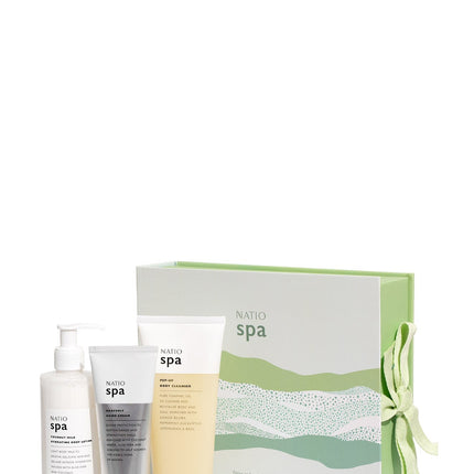 Natio Recharge Gift Set