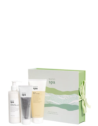 Natio Recharge Gift Set