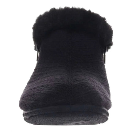 Scholl Dahlia Ii Ankle Boots With Arch Support Black Size 41