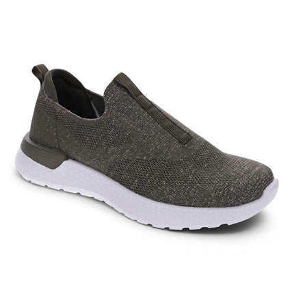 Scholl Maggie Slip On Casual Sneaker Olive Eu 41