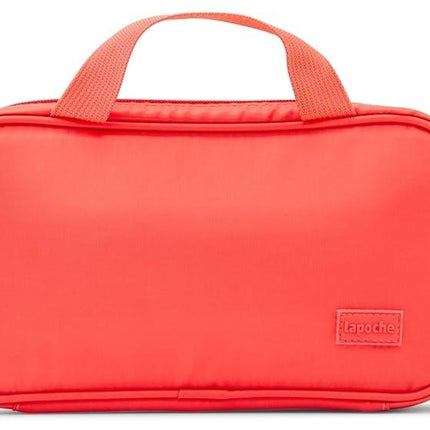 Lapoche Make Up Bag Blush