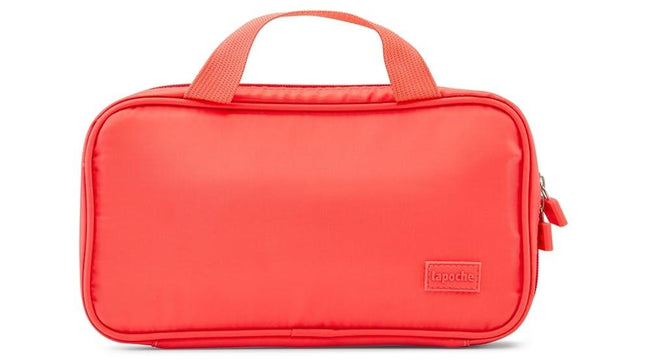 Lapoche Make Up Bag Blush
