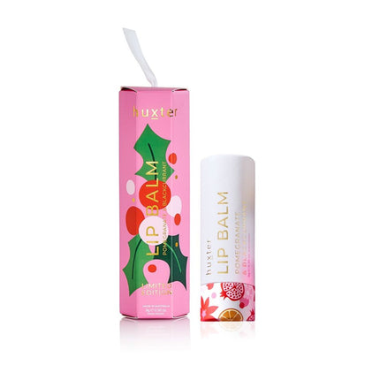 Huxter Lip Balm Pomegranate and Blackcurrant 0.009KG