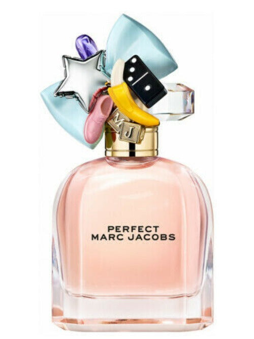 Marc Jacobs Perfect EDP 50ML - OhYouLuckyDuck.com.au