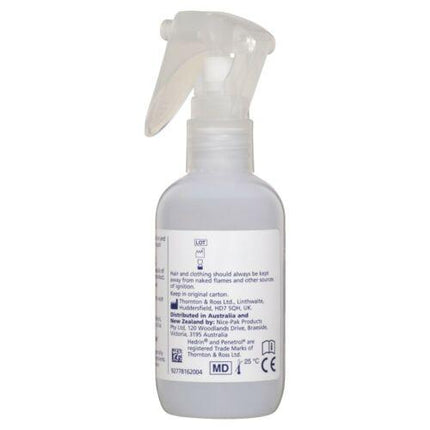 Hedrin 15min Liquid Gel 100ml - OhYouLuckyDuck.com.au