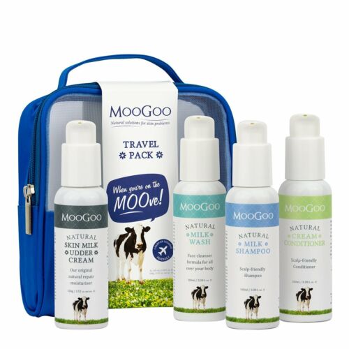 Moogoo Travel Pack - OhYouLuckyDuck.com.au