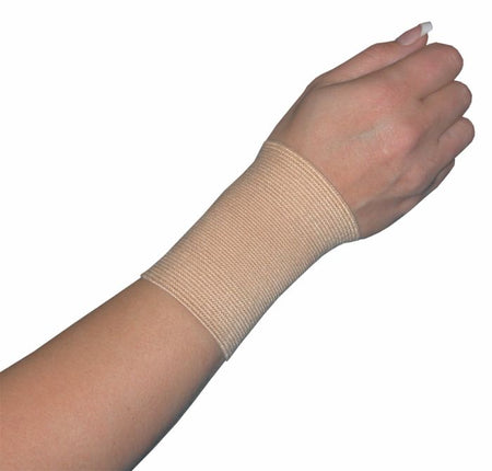 Bodyassist Wrist Bandage Beige Small