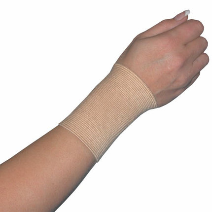 Bodyassist Wrist Bandage Beige Large