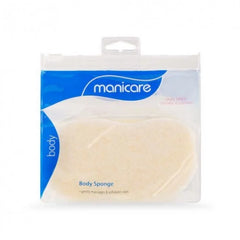 Manicare Body Sponge - OhYouLuckyDuck.com.au