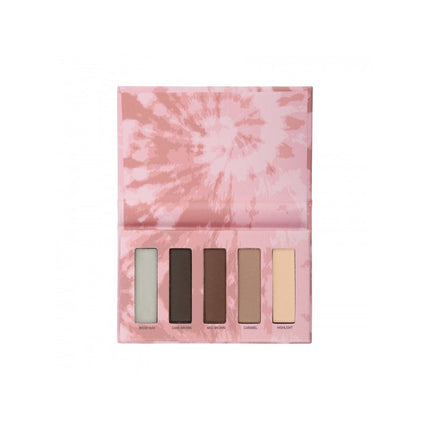 Bys Brow Palette 5 Piece Shaping and Defining Kit 5G