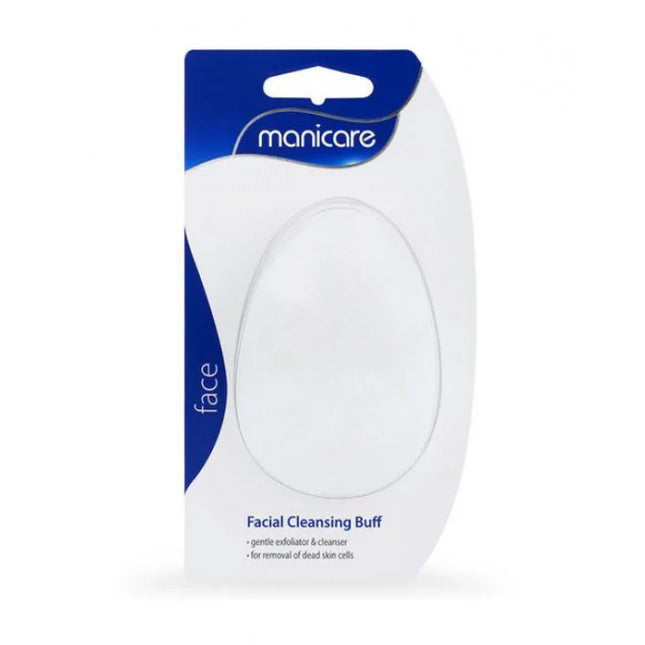 Manicare Facial Cleansing Buffer - OhYouLuckyDuck.com.au