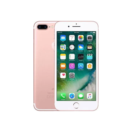 Apple Iphone 7 Plus 32GB Unlocked - Refurbished