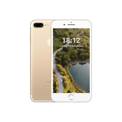 Apple Iphone 7 Plus 32GB Unlocked - Refurbished