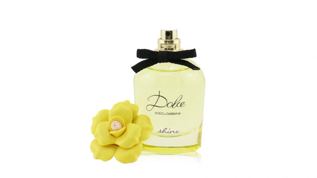 Dolce & Gabbana Ladies Dolce Shine EDP 50ml - OhYouLuckyDuck.com.au