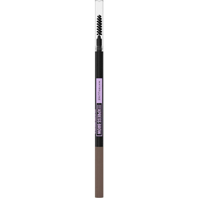 Maybelline Brow Ultra Slim 4.5 Ash Brown - OhYouLuckyDuck.com.au