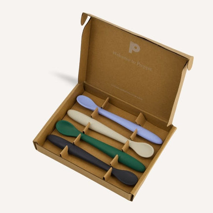 Preppit Junior Tasting Spoon Set