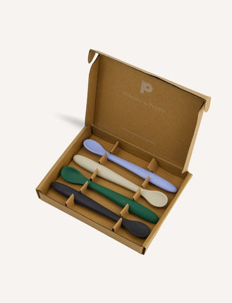 Preppit Junior Tasting Spoon Set