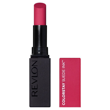 Revlon Colorstay Suede Ink Lipstick Type A - OhYouLuckyDuck.com.au