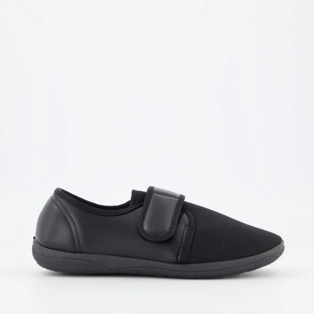 Homyped Abbey Black 8