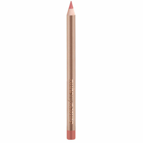 Nude By Nature Defining Lip Pencil 02 Blush Nude - OhYouLuckyDuck.com.au