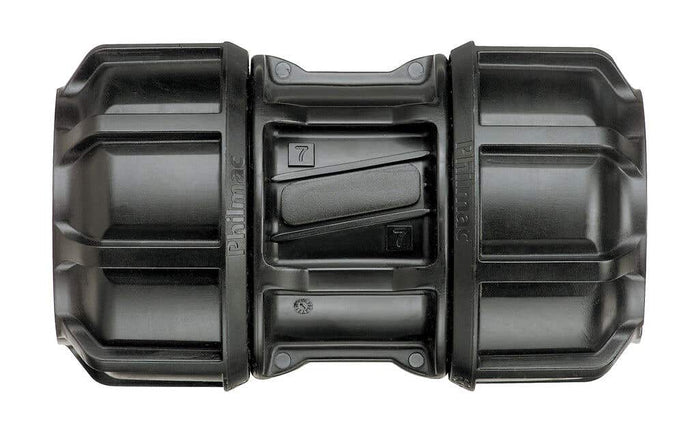 Philmac 3G Metric Joiner 40mm