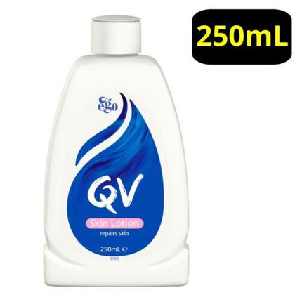 Ego QV Skin Moisturising Lotion 250ml - OhYouLuckyDuck.com.au