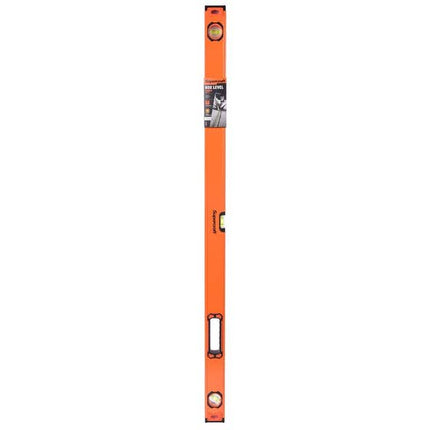 Supercraft Anodised Spirit Level 1.2M