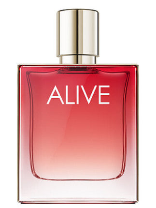 Hugo Boss Alive Parfum For Men 50Ml - OhYouLuckyDuck.com.au