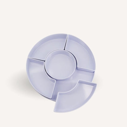 The Play Way Compartment Dish