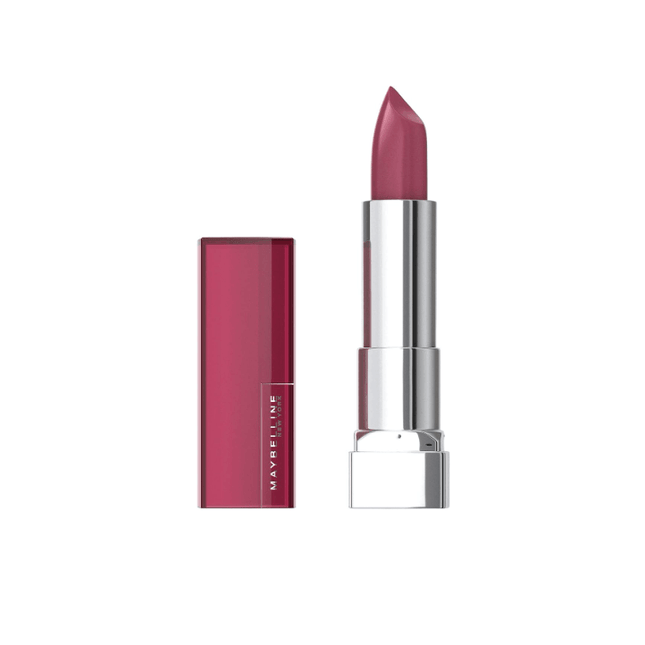 Maybelline Color Sensational Cream Lipstick Rose Embrace - OhYouLuckyDuck.com.au