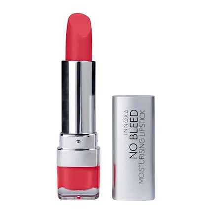 Innoxa No Bleed Lipstick True Red - OhYouLuckyDuck.com.au