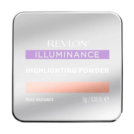 Revlon Illuminance Highlighting Powder Rose Radiance 8G