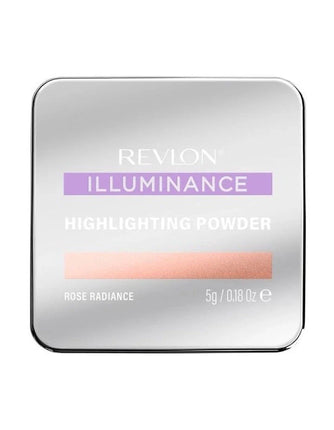 Revlon Illuminance Highlighting Powder Rose Radiance 8G