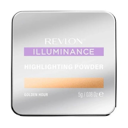 Revlon Skinlights Prismatic Highlighter Powder Golden Hour 5G