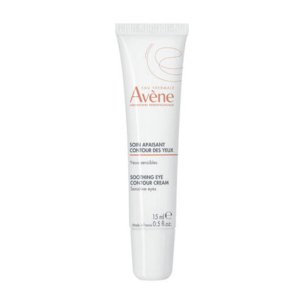 Avene Essential Care Soothing Eye Contour Cream 15ML