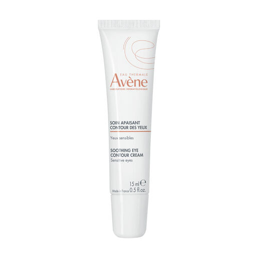Avene Essential Care Soothing Eye Contour Cream 15ML