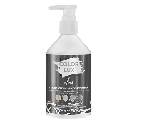 Color Lux Silver 244ML