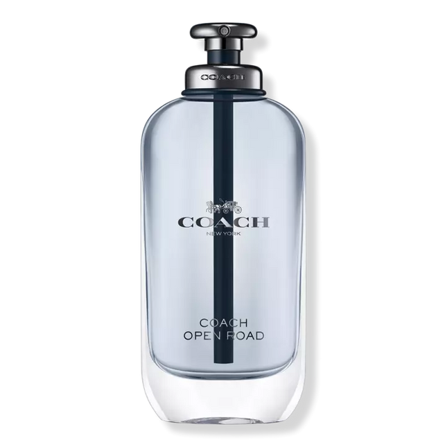 Coach Open Road EDT 100ML - OhYouLuckyDuck.com.au