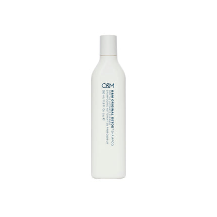 Original & Mineral Original Detox Shampoo 350mL