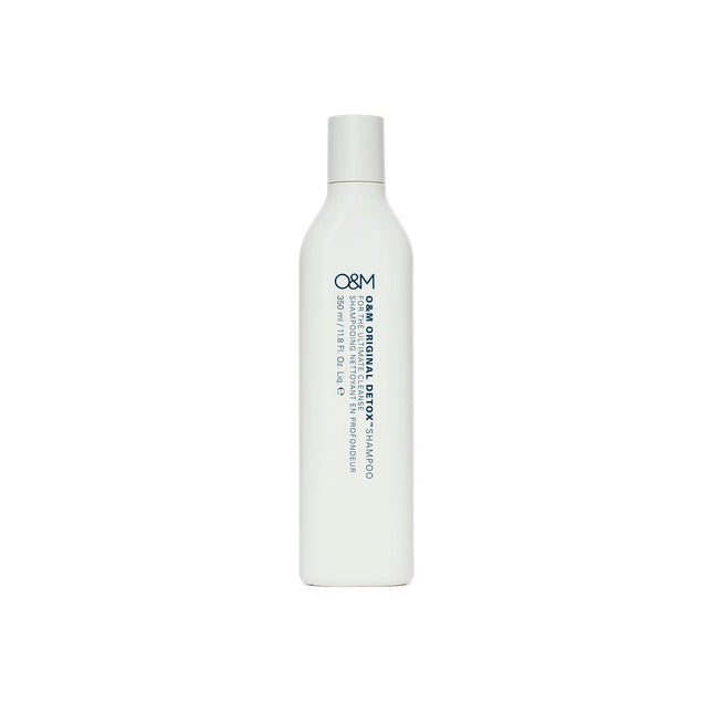 Original & Mineral Original Detox Shampoo 350mL