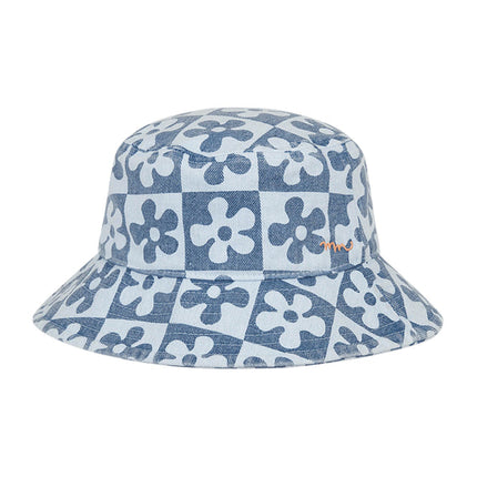 Kooringal Kiah - Girls Bucket Denim Small