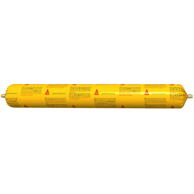 Sika Sikaflex Pro Multipurpose Sealant Black