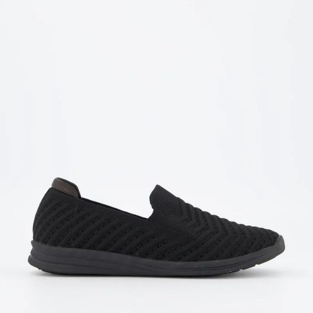 Homyped Jerico Black 7