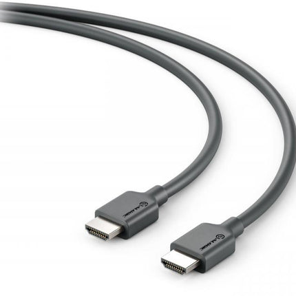 ALOGIC HDMI Cable with 4K Support â€“ Elements Series â€“ Male to Male â€“ 2m