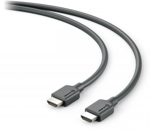 ALOGIC HDMI Cable with 4K Support â€“ Elements Series â€“ Male to Male â€“ 2m