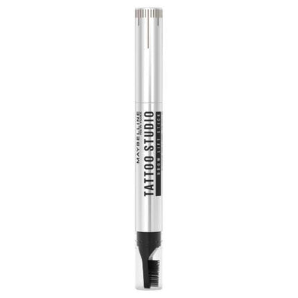 Maybelline Tattoo Studio Brow Lift Soft Brown - OhYouLuckyDuck.com.au