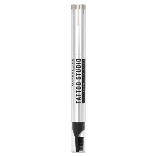 Maybelline Tattoo Studio Brow Lift Soft Brown - OhYouLuckyDuck.com.au