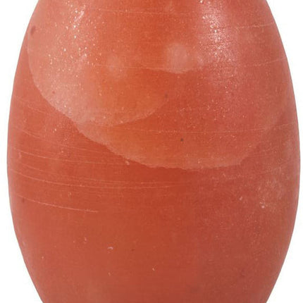 Saltco Salt Crystal Lamp Dragon Egg