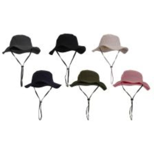 Gibson  Adjustable Slouch Hat